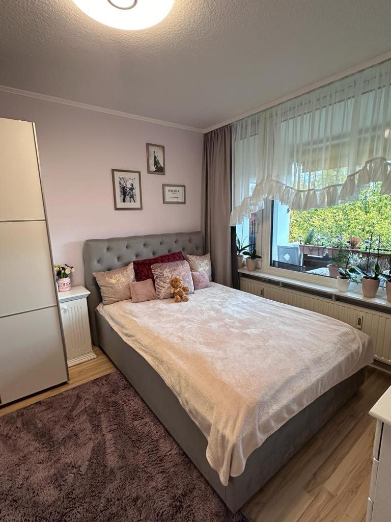 Bs Business Travelling Hannover City Екстериор снимка
