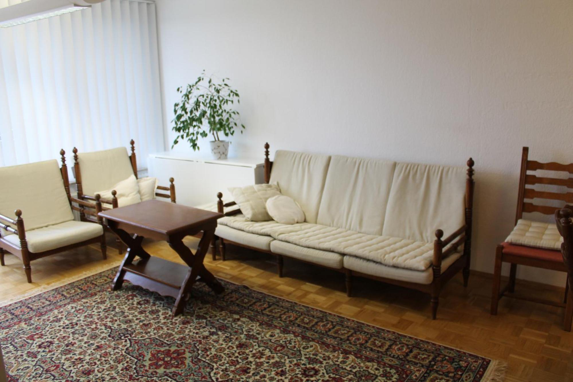 Bs Business Travelling Hannover City Екстериор снимка