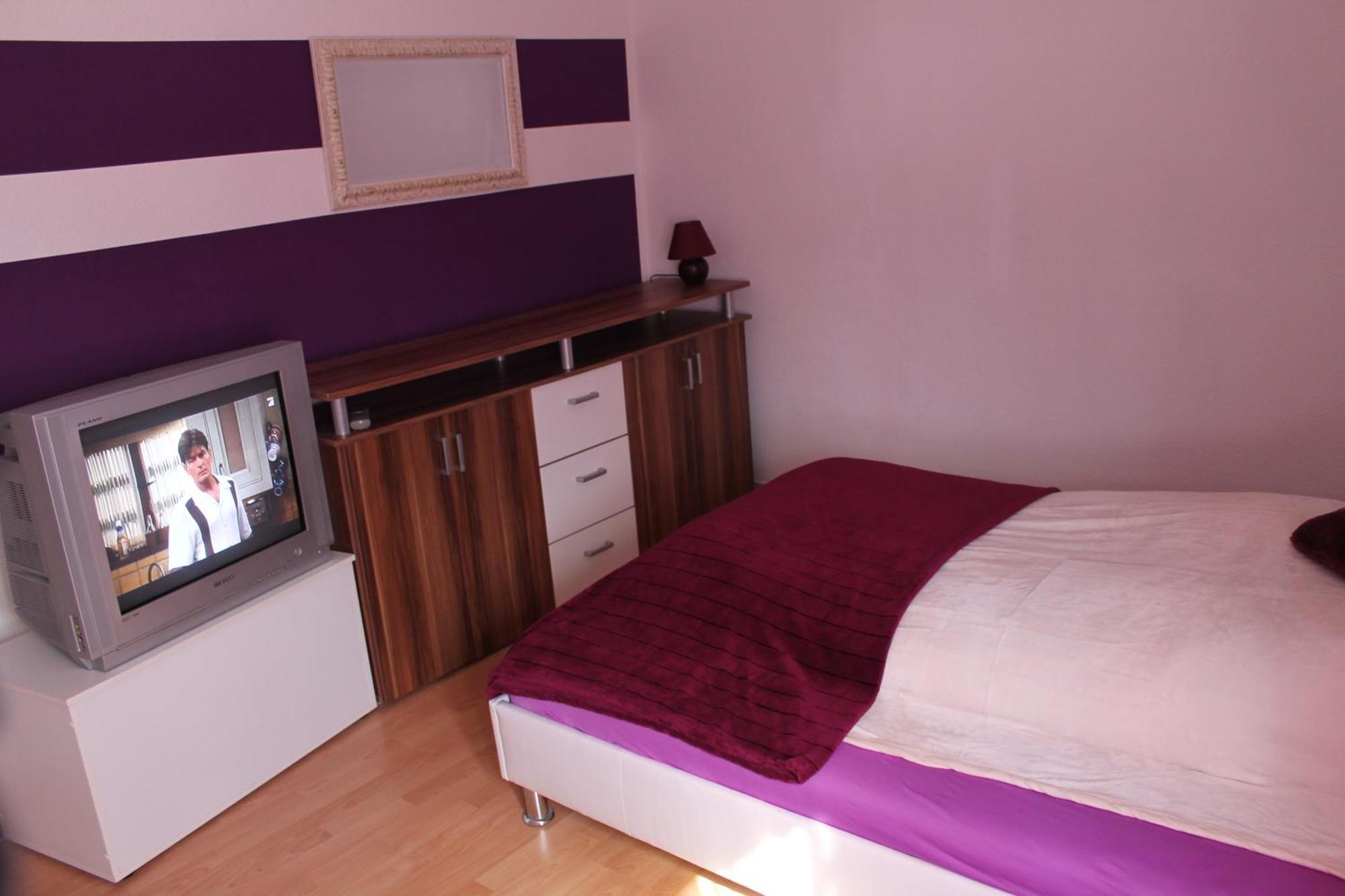 Bs Business Travelling Hannover City Стая снимка