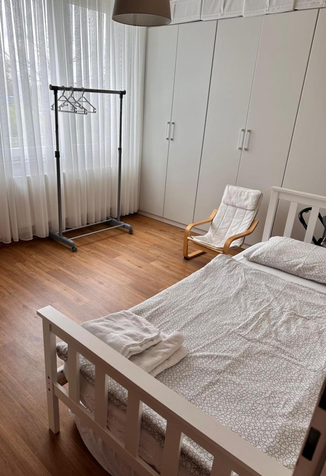 Bs Business Travelling Hannover City Екстериор снимка