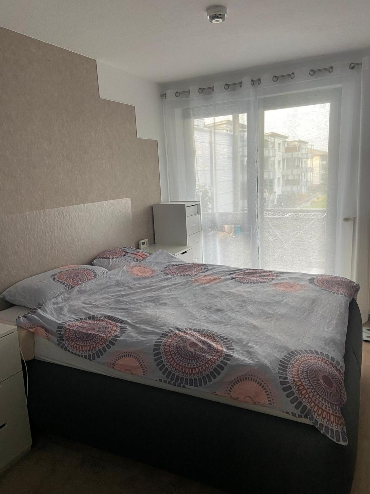 Bs Business Travelling Hannover City Екстериор снимка