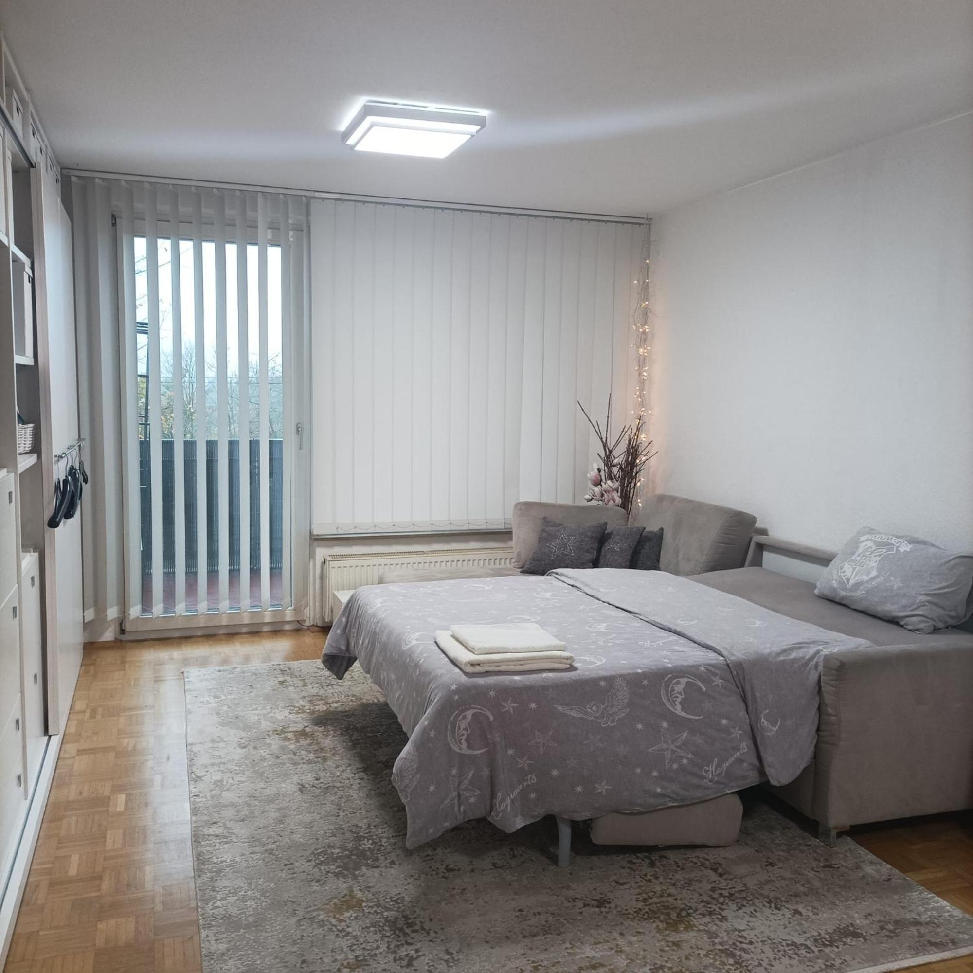 Bs Business Travelling Hannover City Екстериор снимка