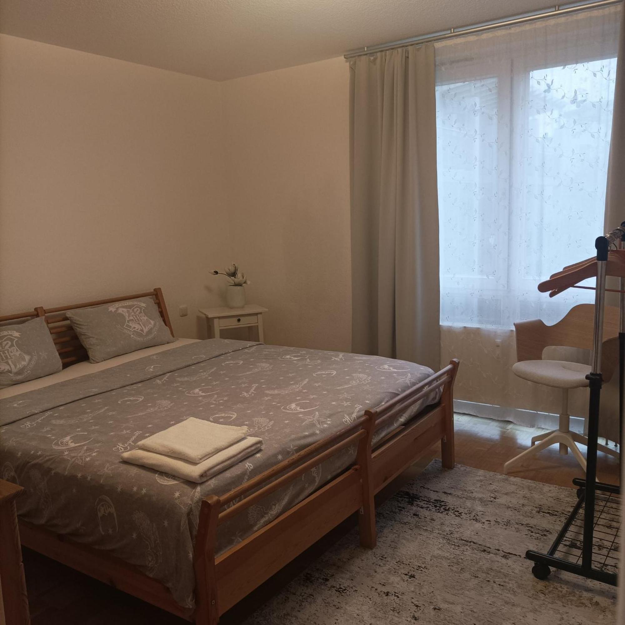 Bs Business Travelling Hannover City Екстериор снимка