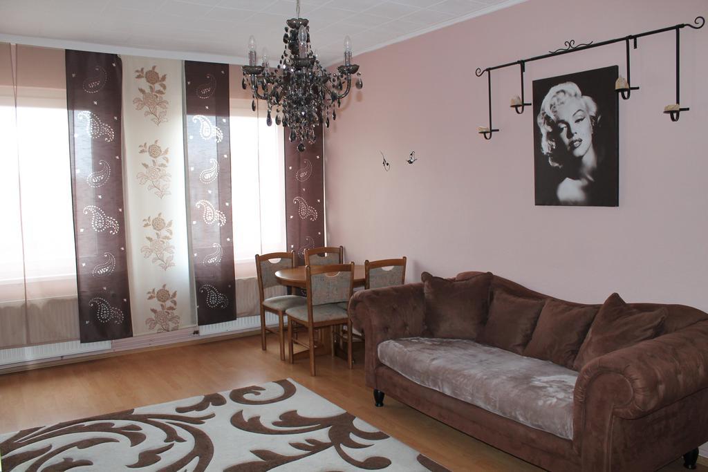 Bs Business Travelling Hannover City Екстериор снимка