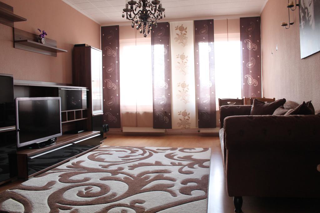 Bs Business Travelling Hannover City Екстериор снимка