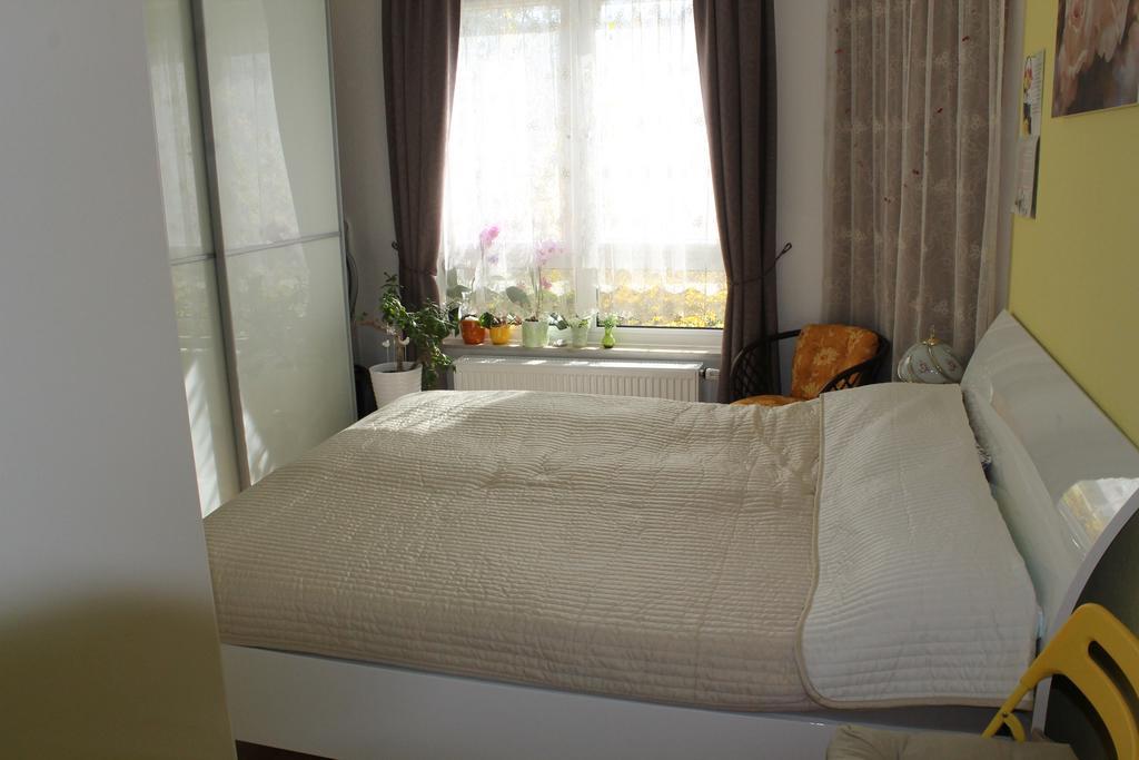 Bs Business Travelling Hannover City Екстериор снимка