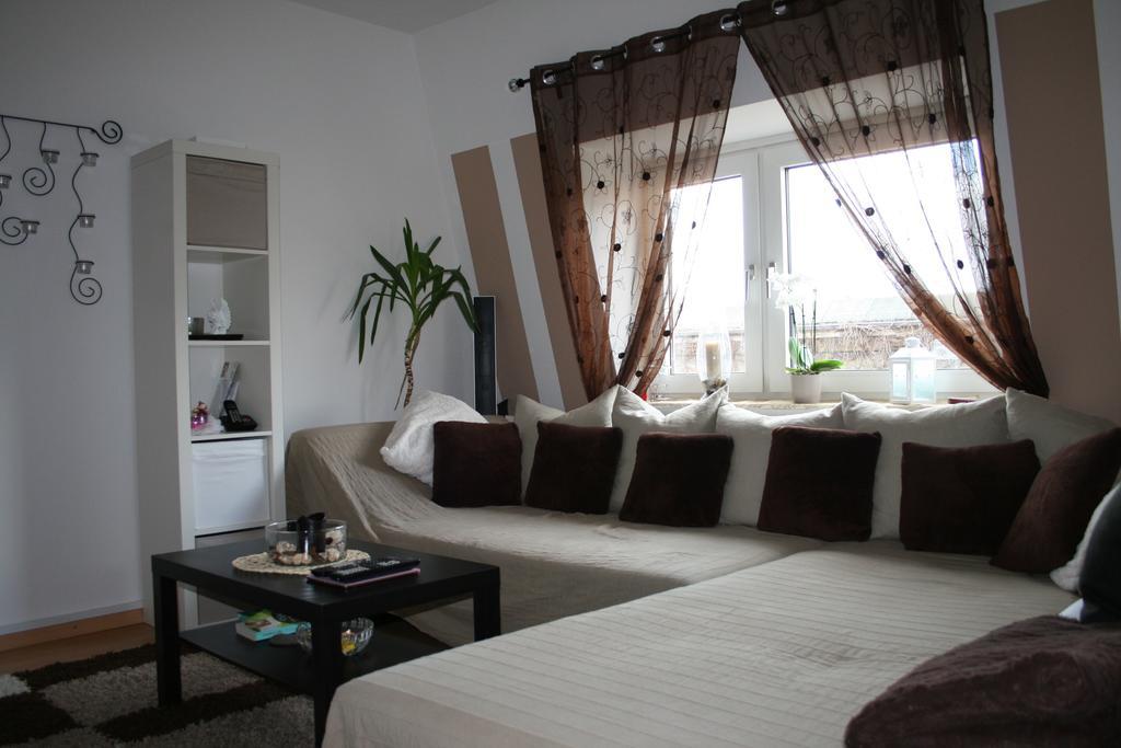 Bs Business Travelling Hannover City Екстериор снимка