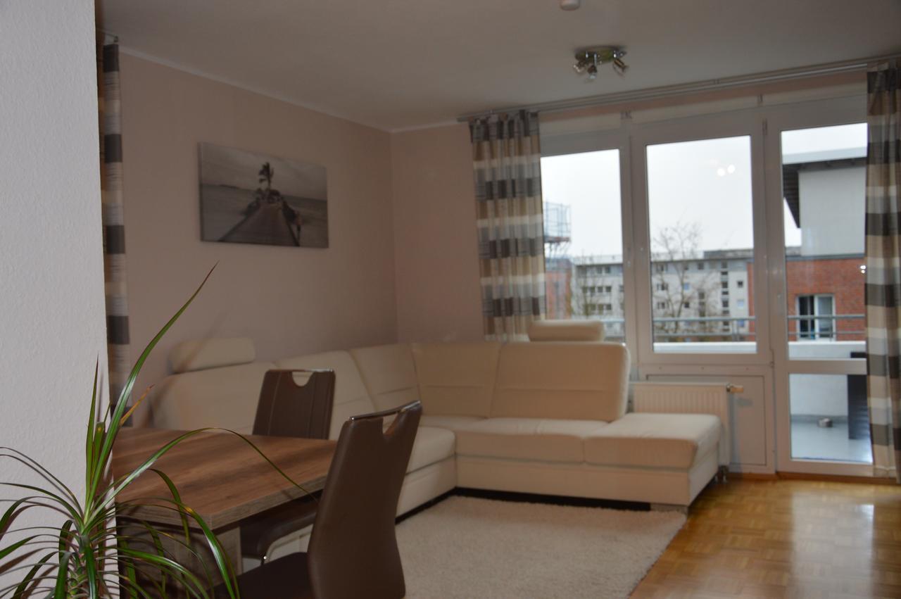 Bs Business Travelling Hannover City Екстериор снимка