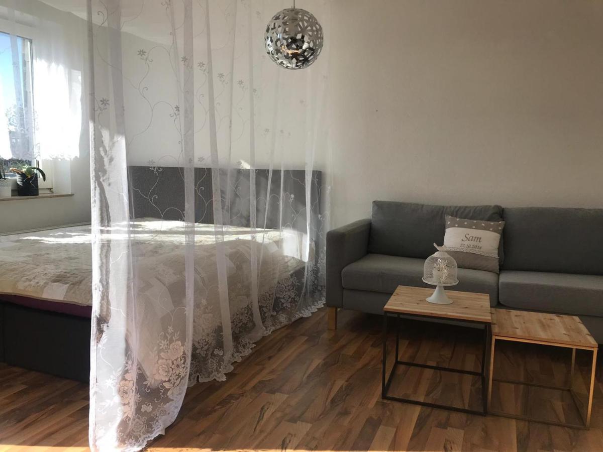 Bs Business Travelling Hannover City Екстериор снимка